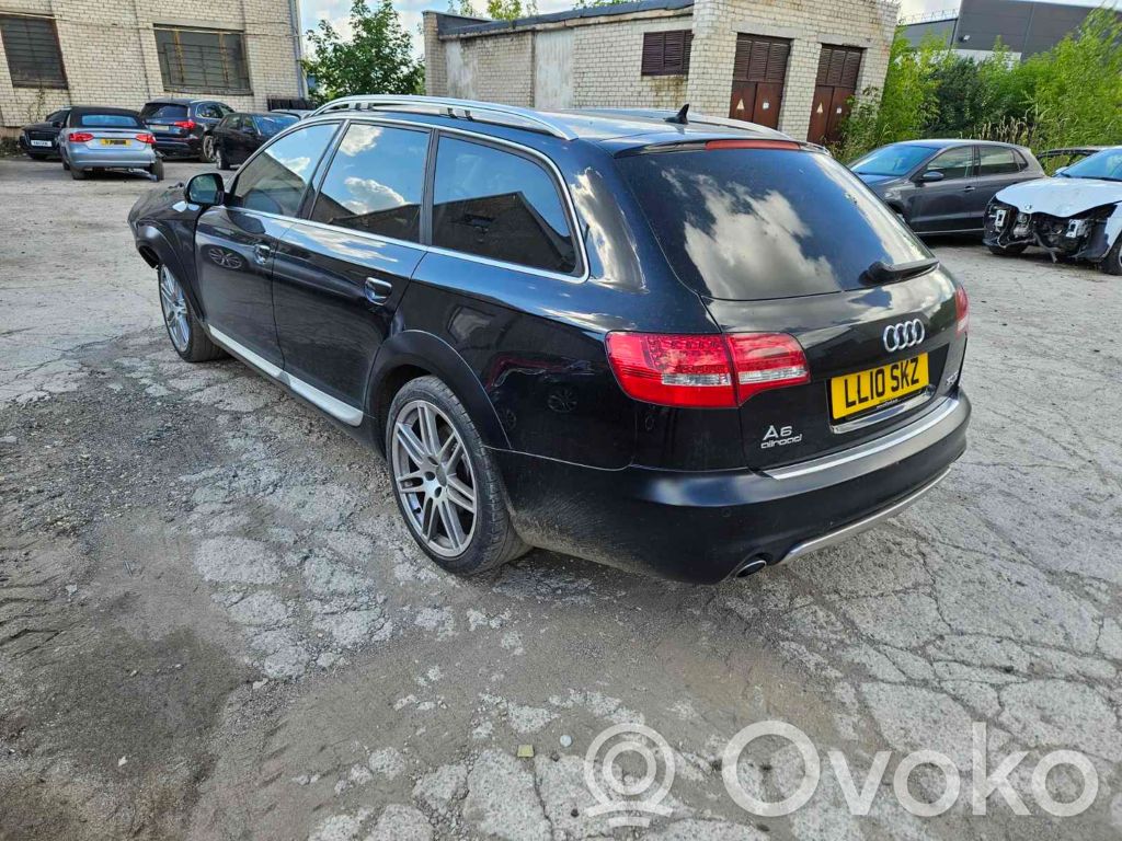 A6 Allroad C6 A6 Allroad  059121004G