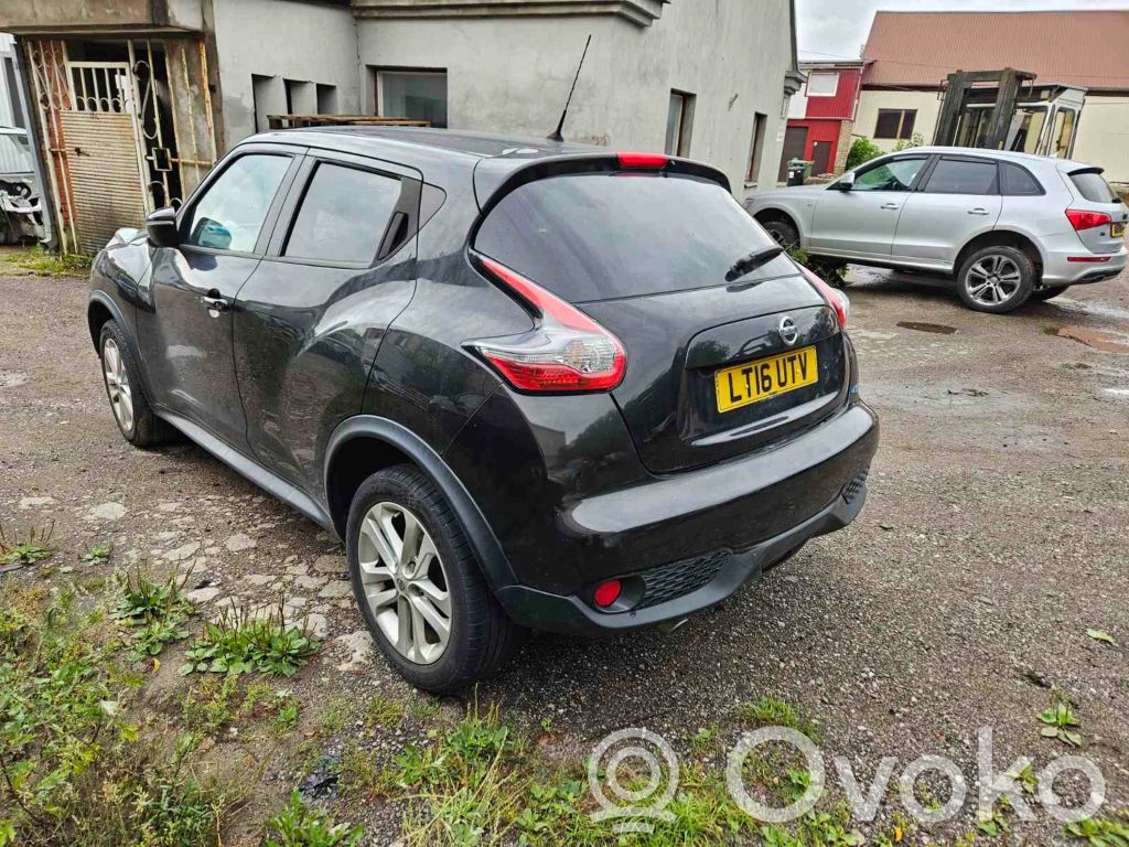 Juke I F15 Juke  277301KA0A