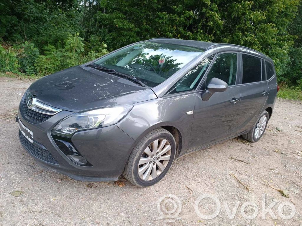 Zafira C Zafira  55563348