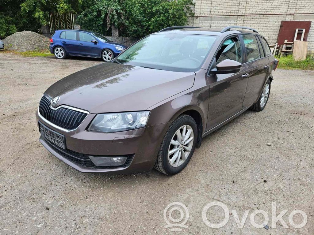 Octavia Mk3 (5E) Octavia  04E906262E