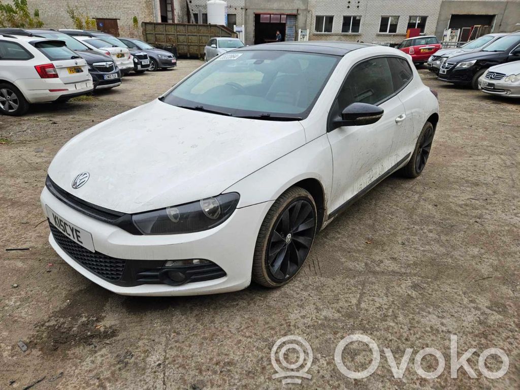 Scirocco Scirocco  1K8035552C