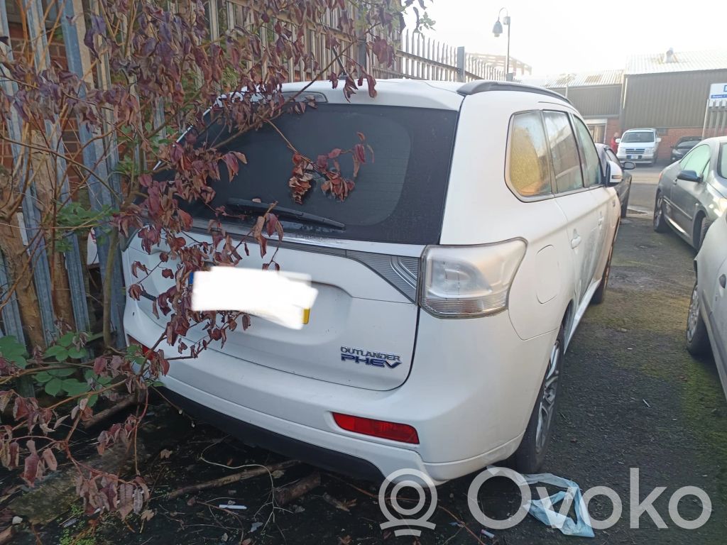 Outlander Outlander  2400A355