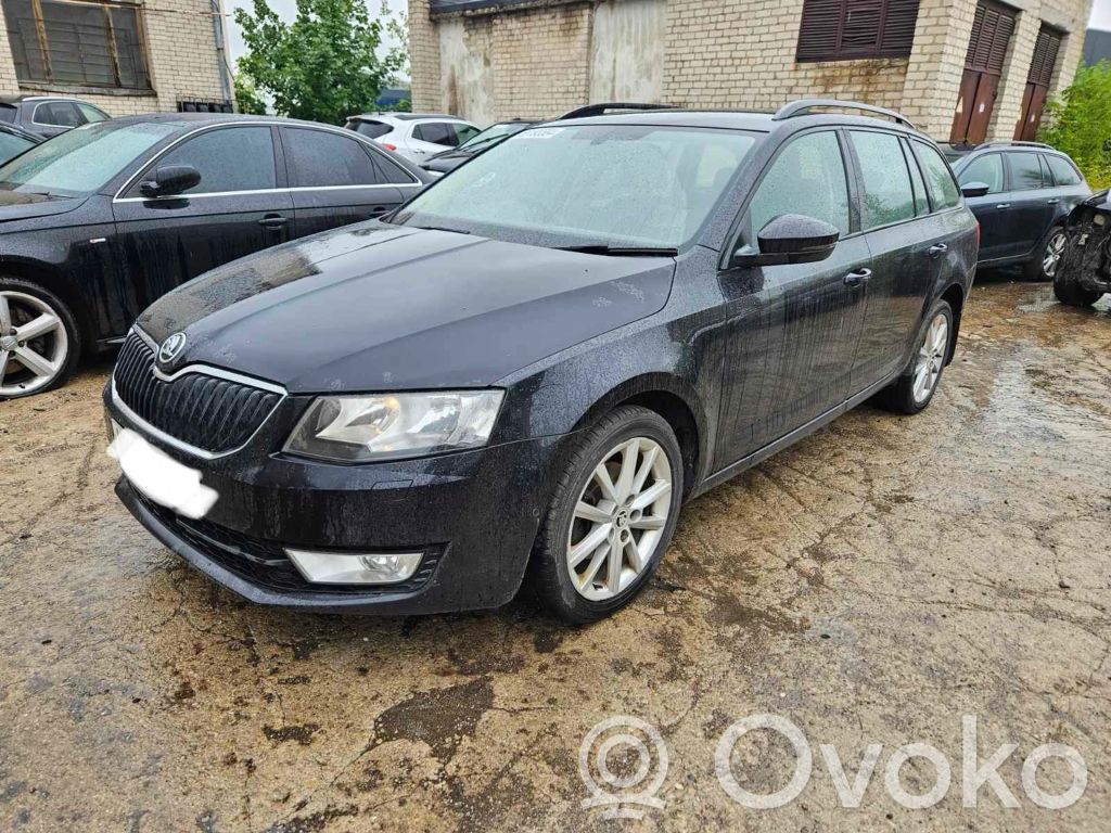 Octavia Mk3 (5E) Octavia  906262