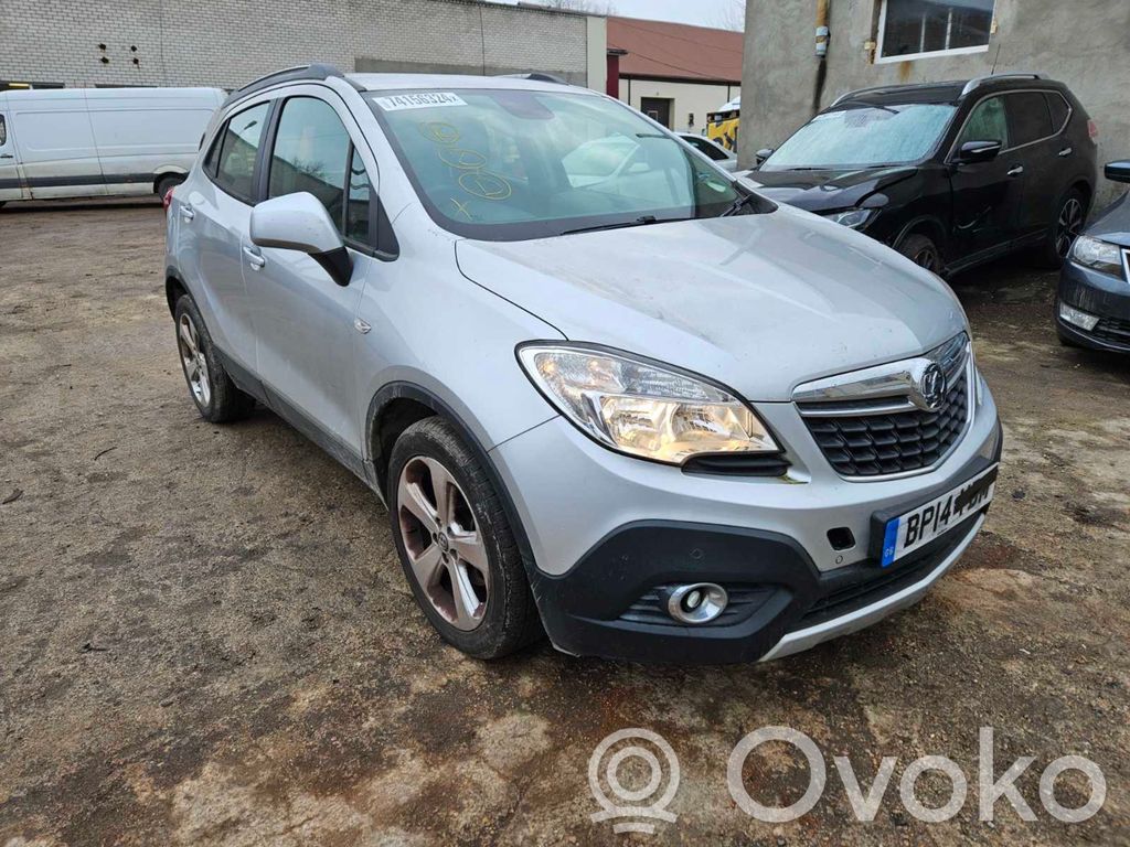 Mokka Mokka  13354532