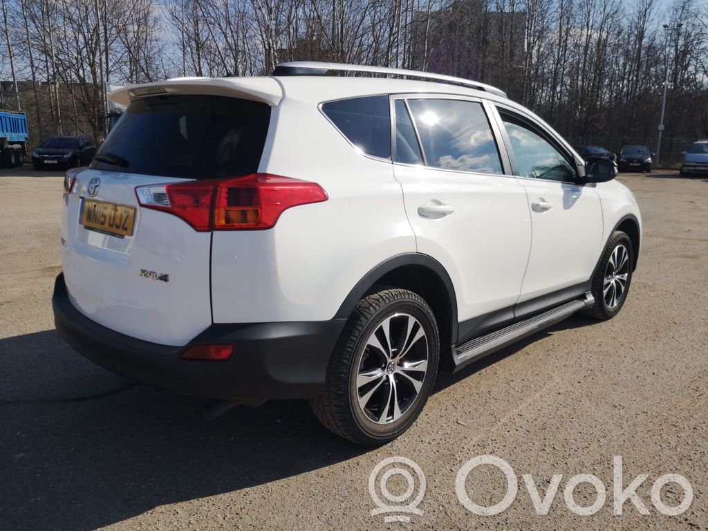 RAV 4 (XA40) RAV 4  8946742140