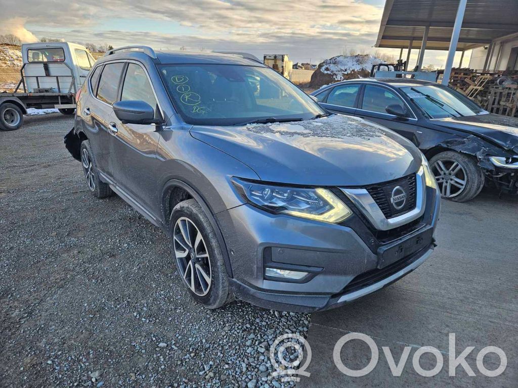 X-Trail T32 X-Trail  2859031A0A