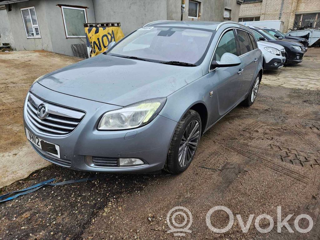 Insignia A Insignia  50569200
