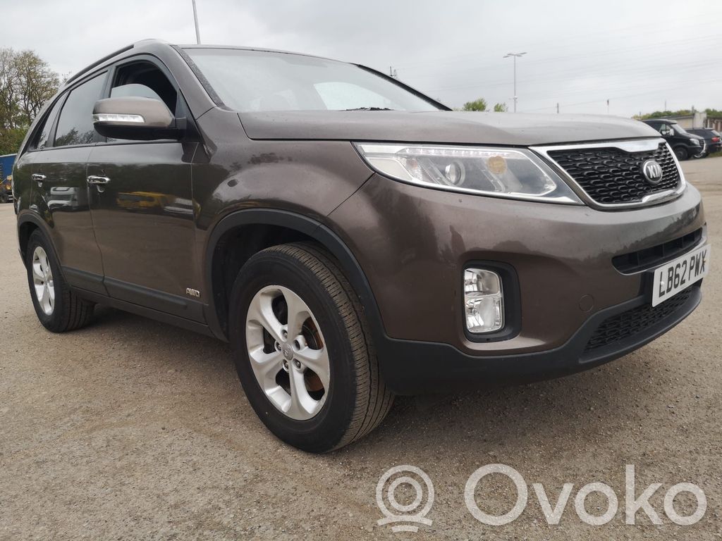 Sorento Sorento  391012F850