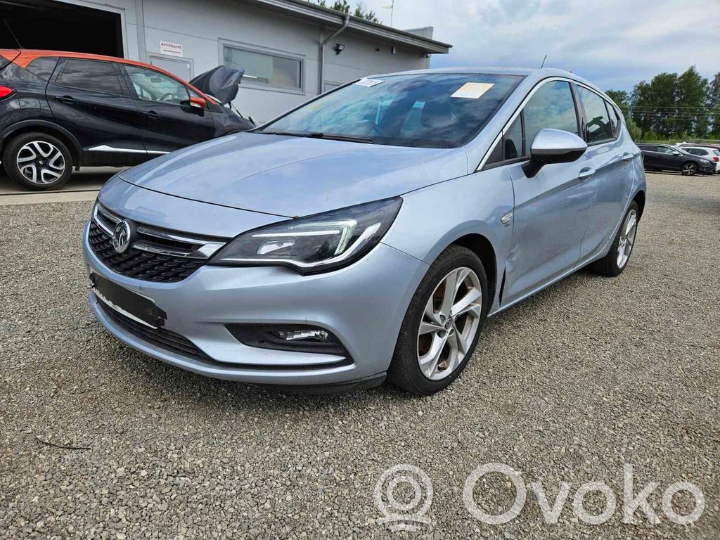 Astra K Astra  55489509