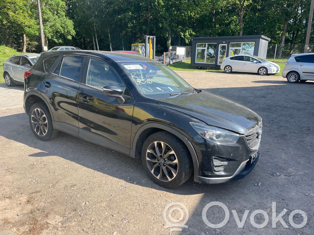 CX-5 CX-5  KA2M61190D