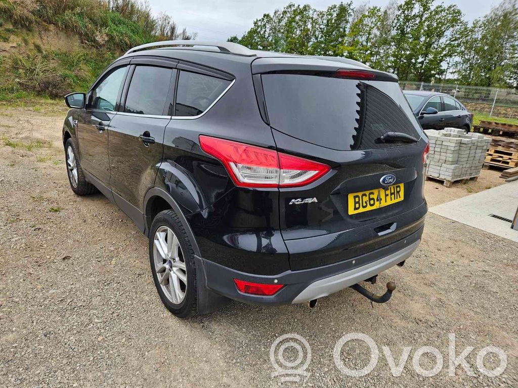 Kuga II Kuga  DV6T3F944AA