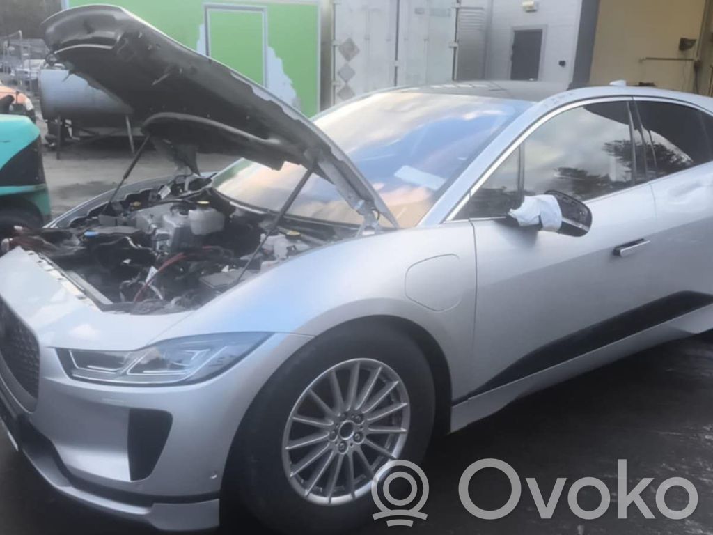 I-Pace I-Pace  J8A270718CY