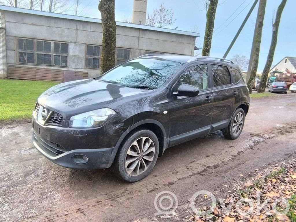 Qashqai+2 Qashqai, Qashqai+2  89844EY10A