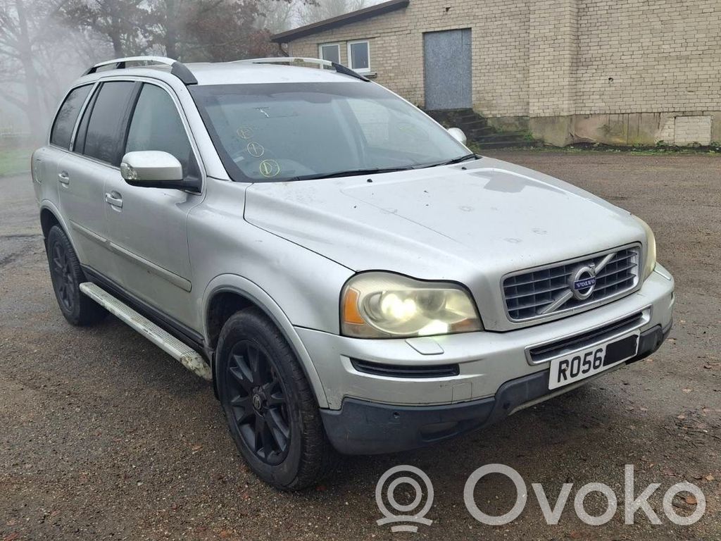 XC90 XC90  D5244T