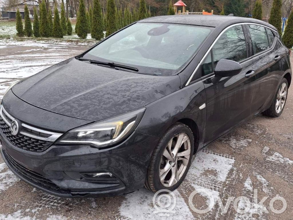 Astra K Astra  55496077