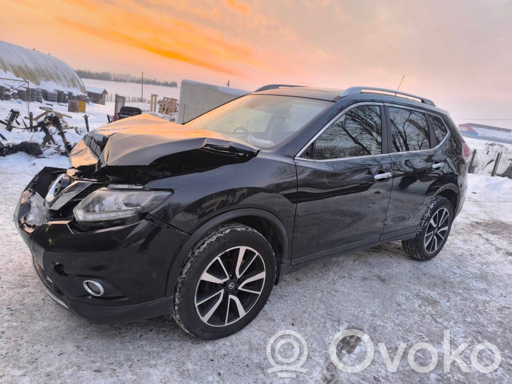 X-Trail T32 X-Trail  H8201395330