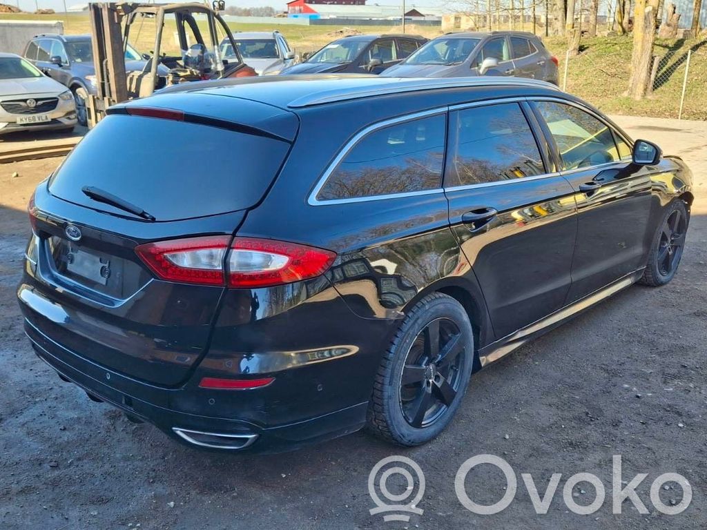 Mondeo MK V Mondeo  F1F19Y460CA
