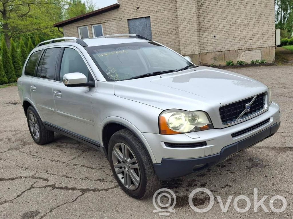 XC90 XC90  30739302