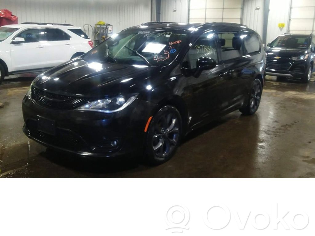 Pacifica Pacifica  5094264