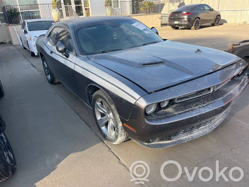 Challenger Challenger  503000000