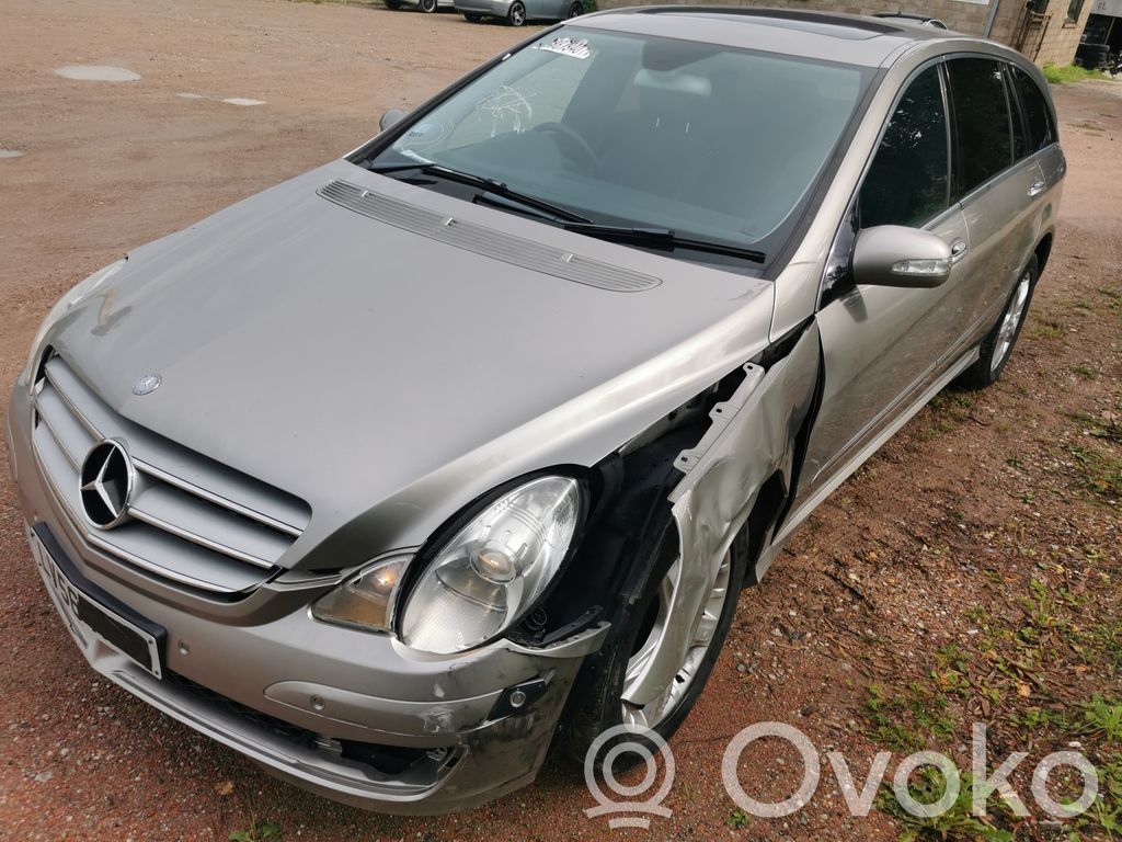 R W251 R-class, AMG (W251)  A0055422720