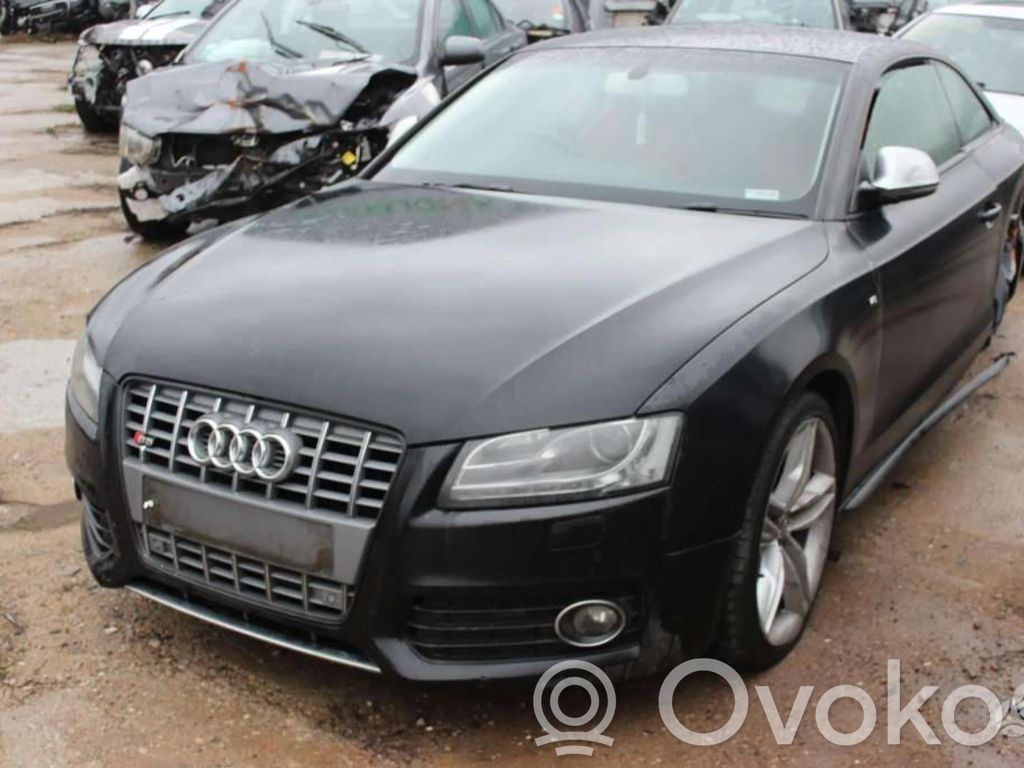 S5 A5, S5