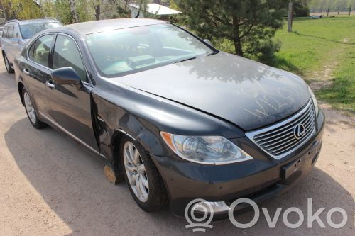 LS 460 - 600H LS  8971050190