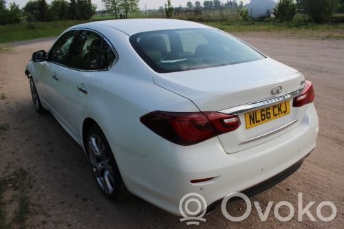 Q70 Y51 Q70  284D11ME0A