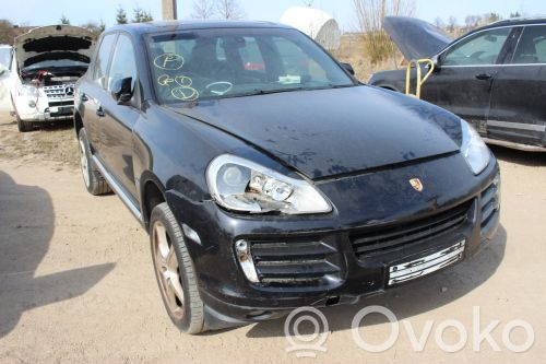 Cayenne (9PA) Cayenne  7L0505351A