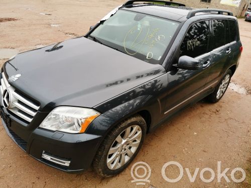GLK (X204) GLK-class  A2519055700