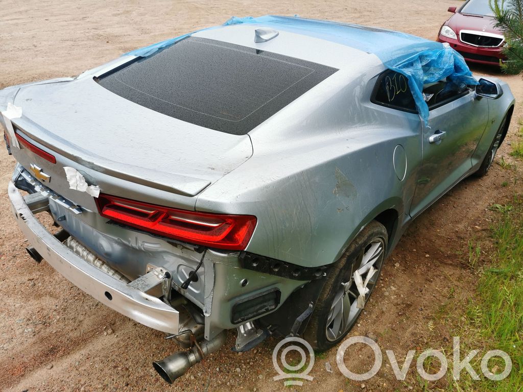 Camaro Camaro  23349782