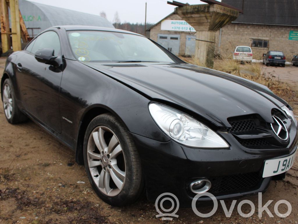 SLK R171 SLK-class, AMG (W170, W171, W172)  A2032603202