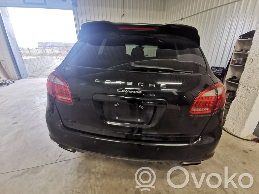 Cayenne (92A) Cayenne  7P5877255