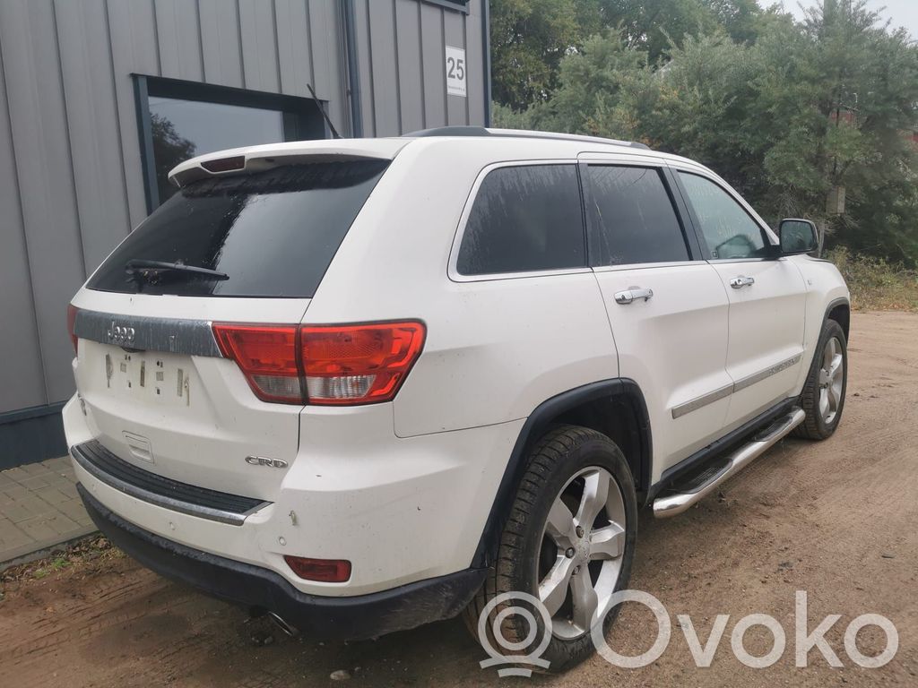 Grand Cherokee Grand Cherokee  55399255AC