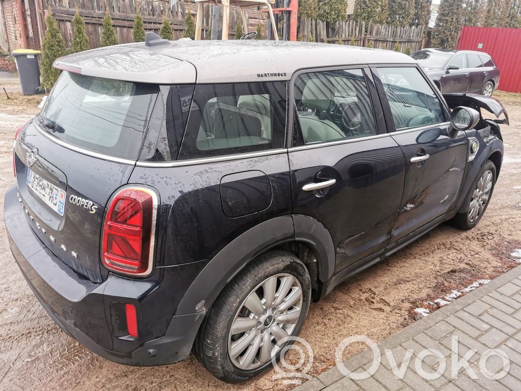 Cooper Countryman F60 Cooper Countryman  7246063