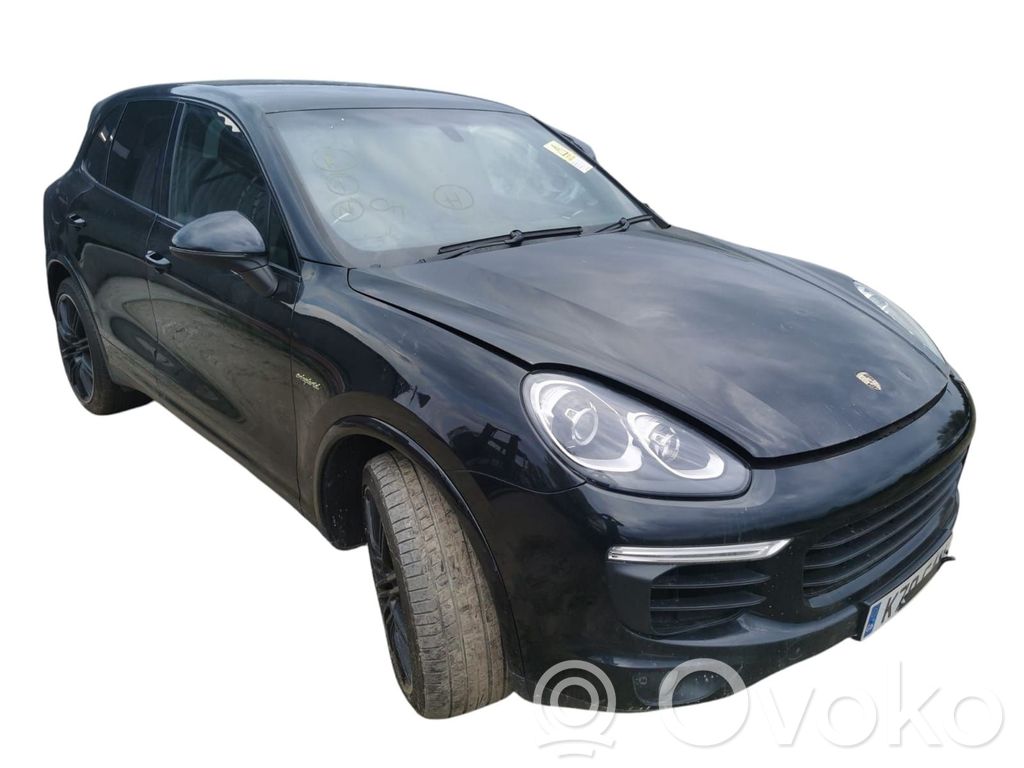 Cayenne (92A) Cayenne  06E906262D