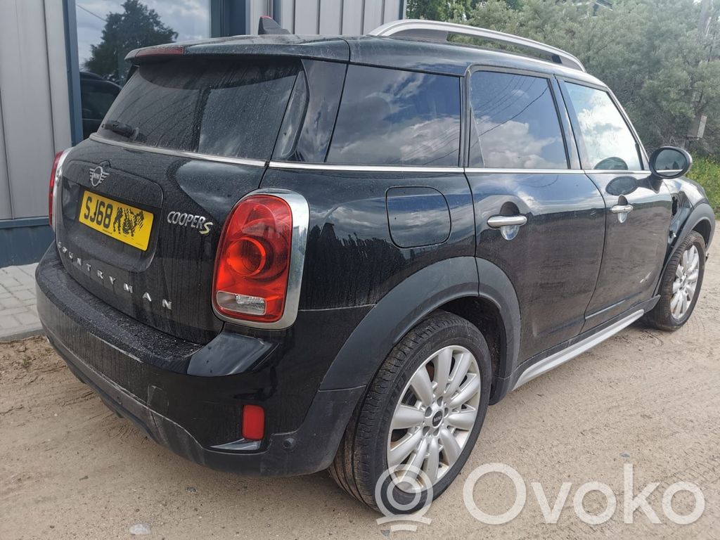 Cooper Countryman F60 Cooper Countryman  8600992