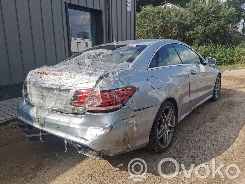 E C207 W207 E-class, AMG (W124, W210, W211, W212, W213, C207, W238)  A2049057501