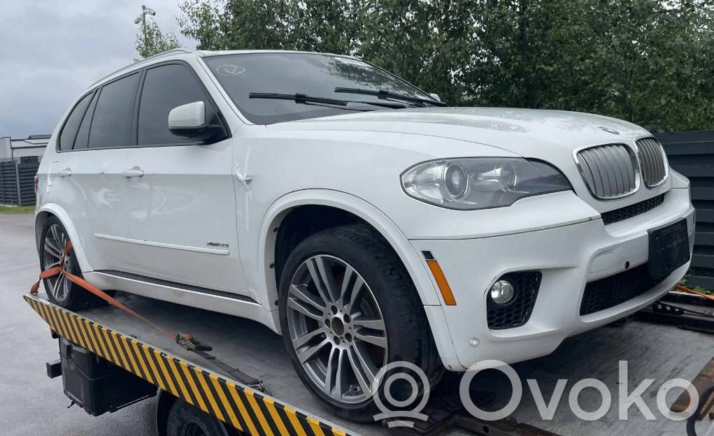 X5 E70 X5