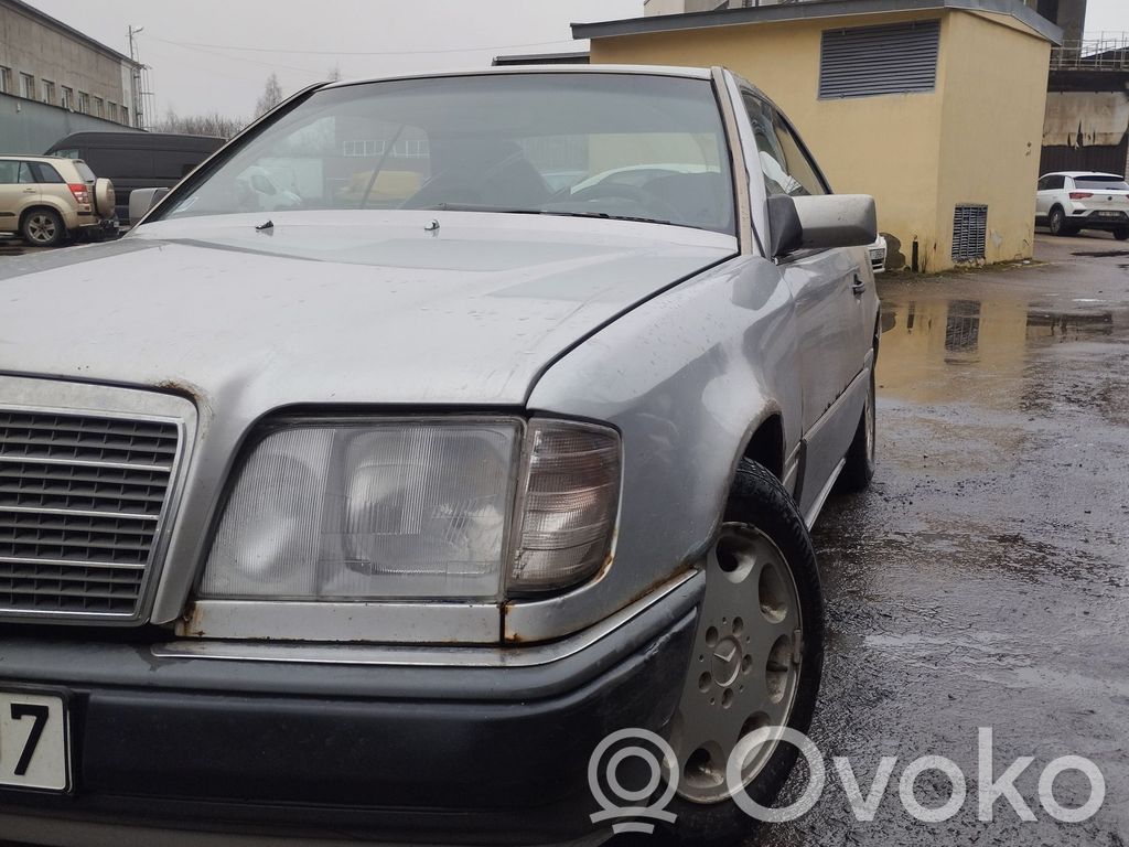 E W124 E-class, AMG (W124, W210, W211, W212, W213, C207, W238)  0001598101