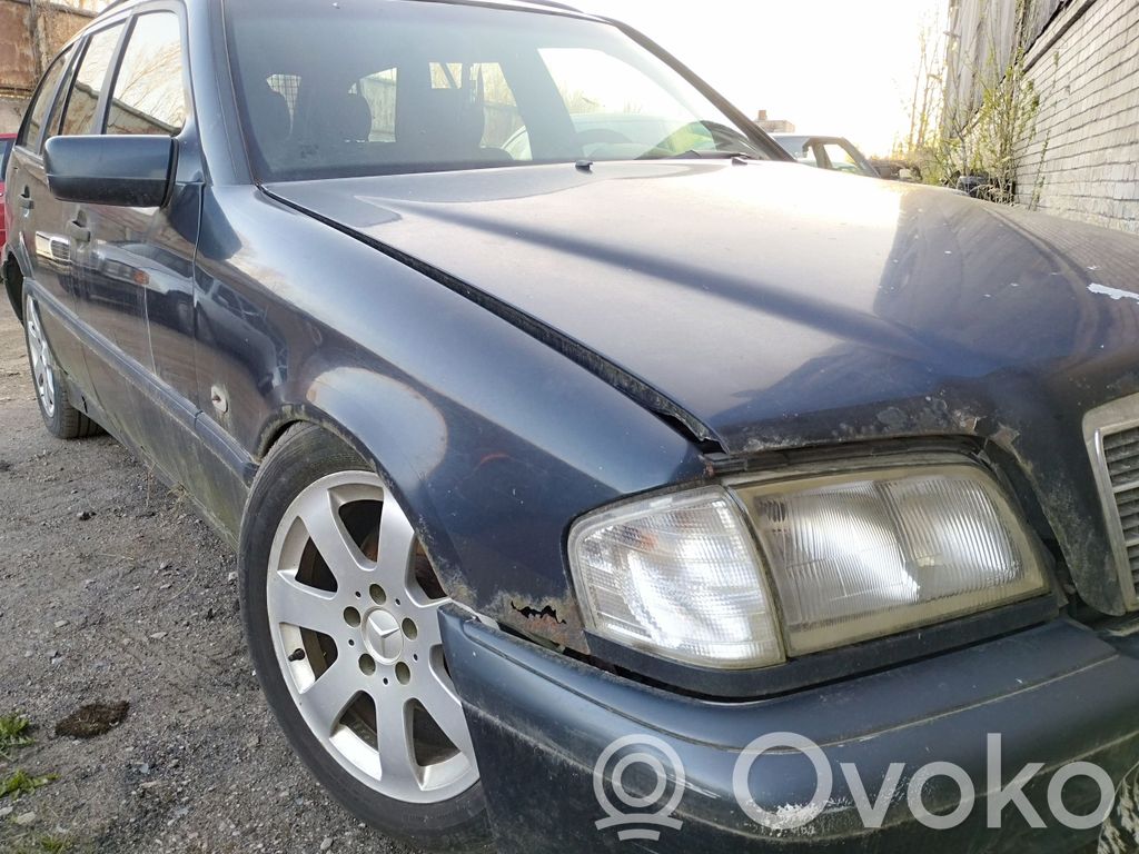C W202 C-class, AMG (W202, W203, W204, W205, W206)  A0004217286