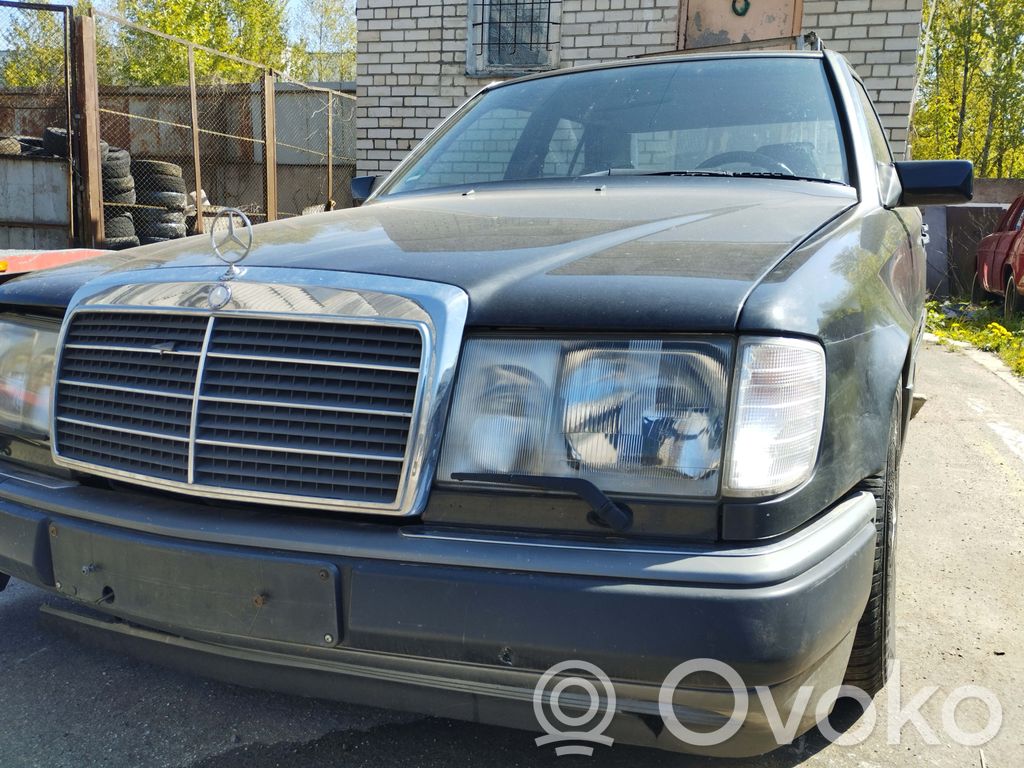 E W124 E-class, AMG (W124, W210, W211, W212, W213, C207, W238)  0001587003