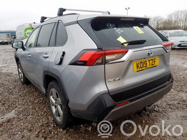 RAV 4 (XA50) RAV 4  V470R