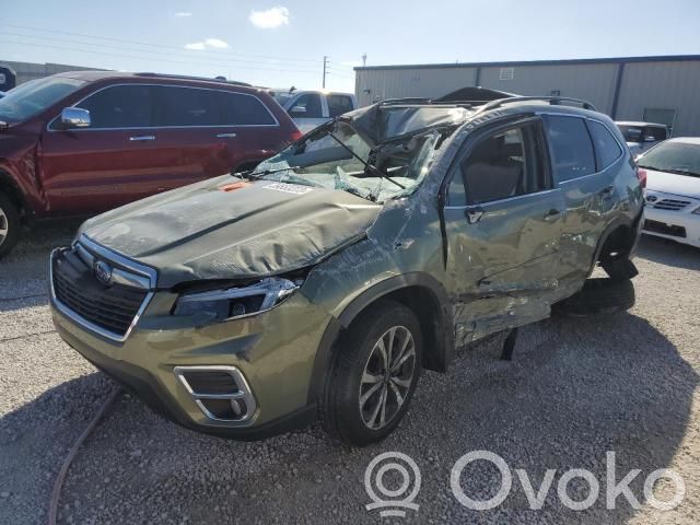 Forester SK Forester  66073FL00A
