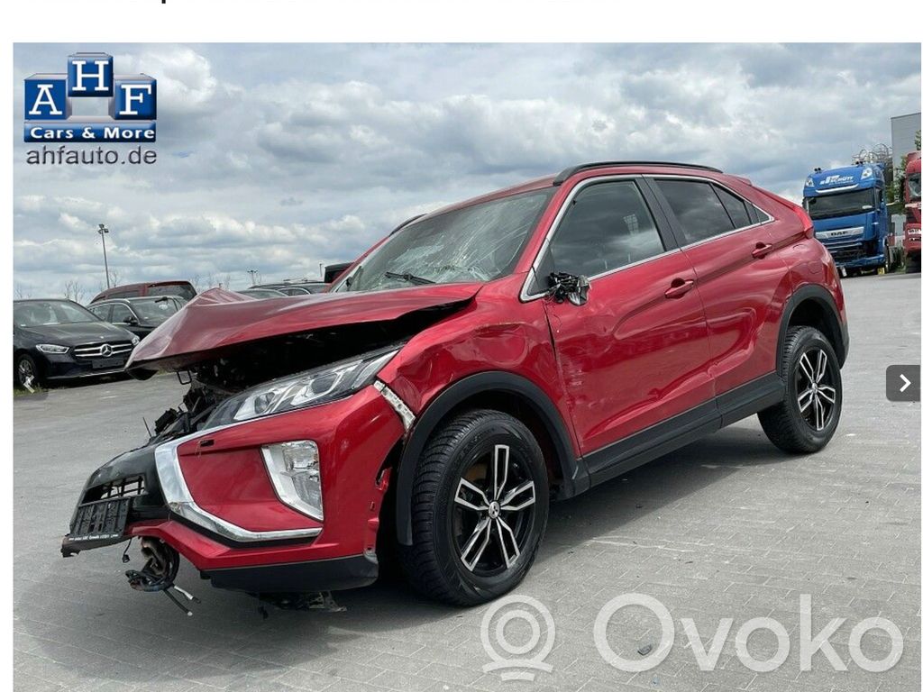 Eclipse Cross Eclipse Cross  7250A131