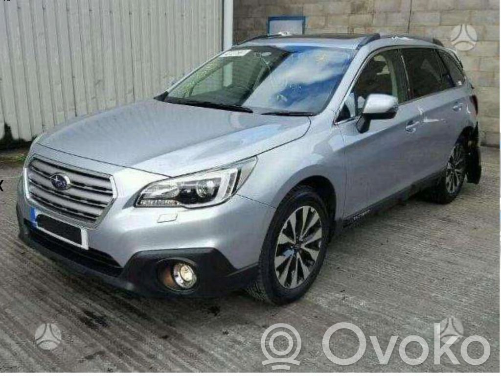 Outback (BS) Outback
