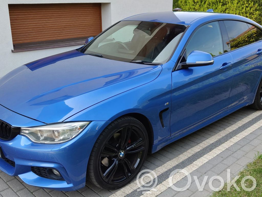4 F36 Gran coupe Series 4  9330829