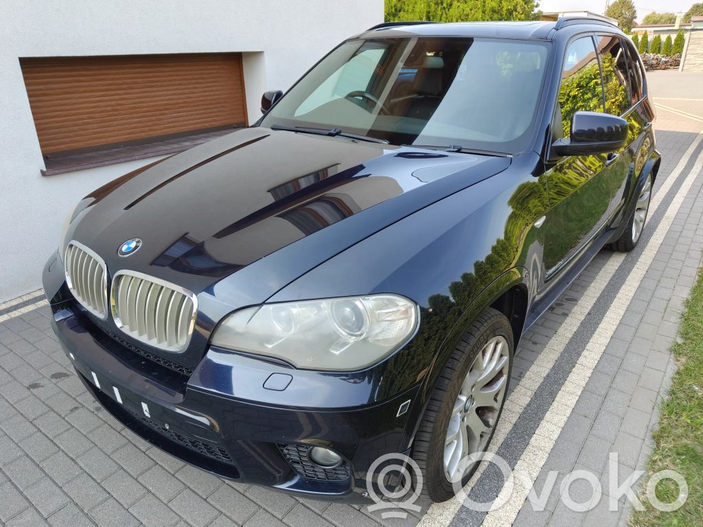 X5 E70 X5
