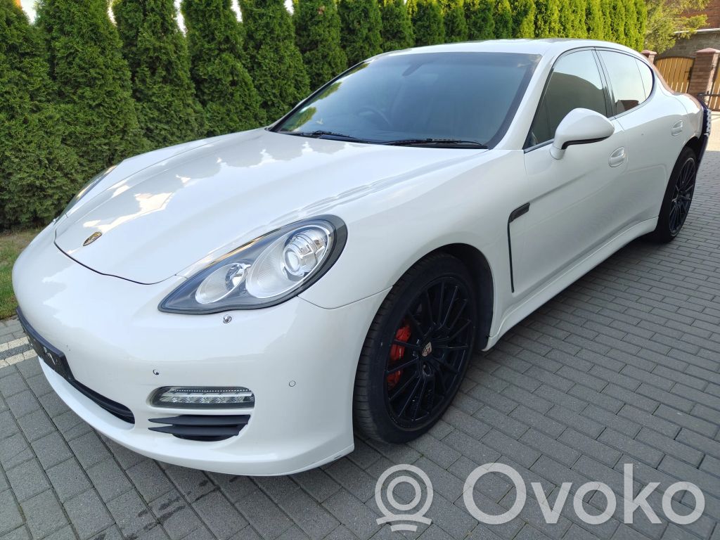 Panamera (970) Panamera  298907401E