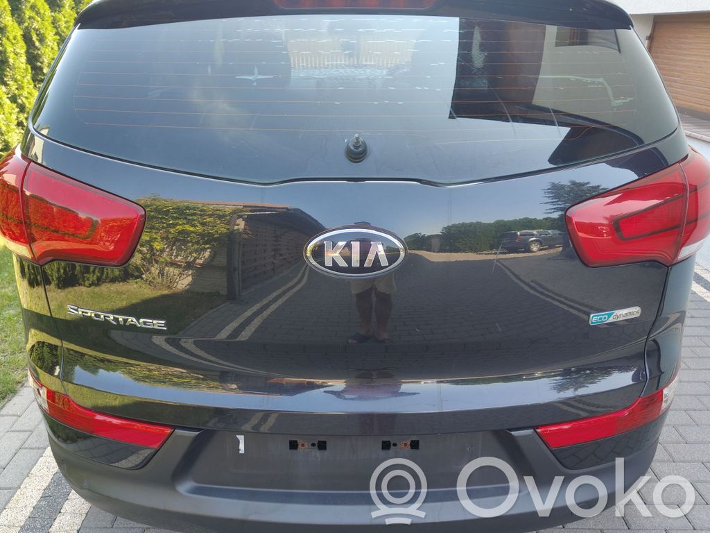 Sportage Sportage  392652A300